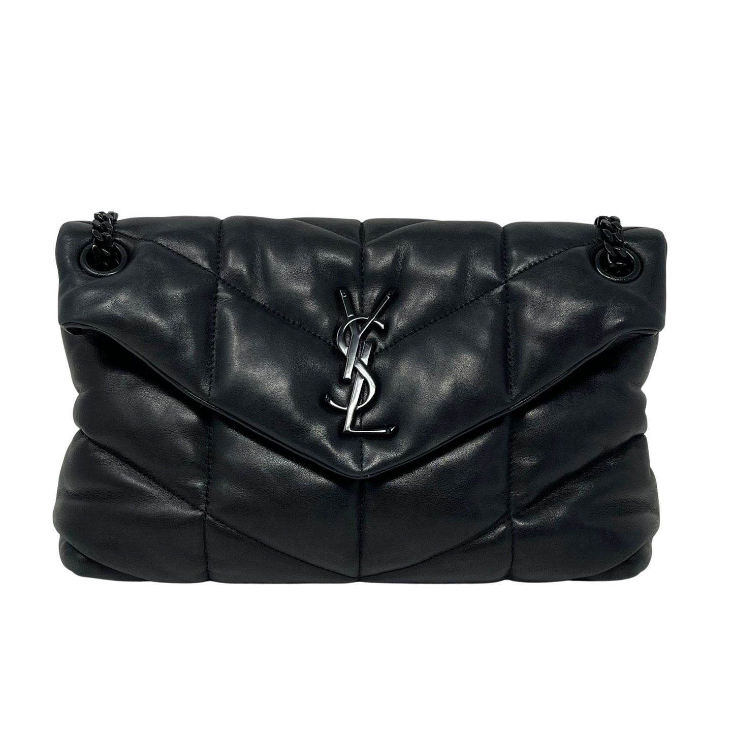 Saint Laurent Shoulder Bag