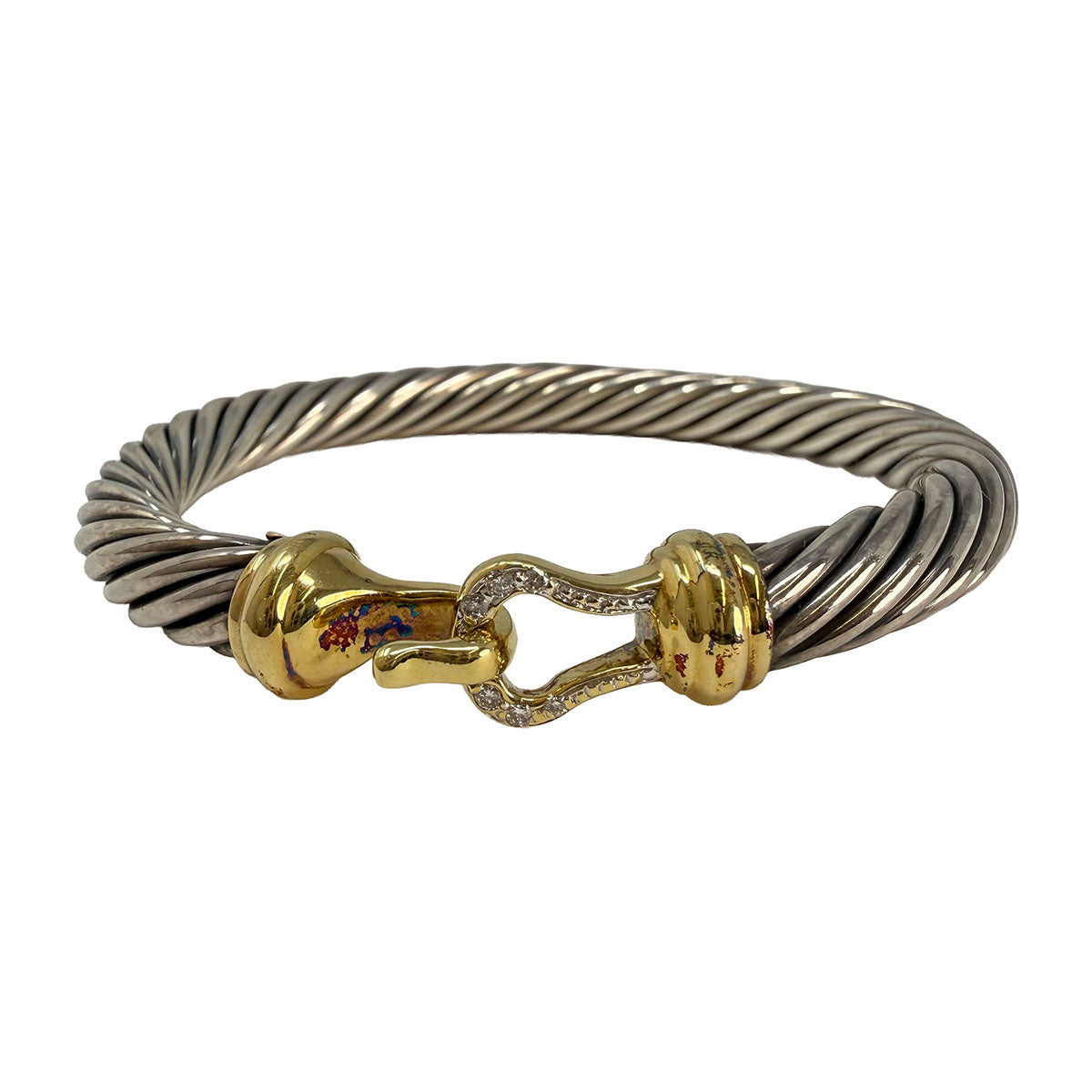 David Yurman Bracelet