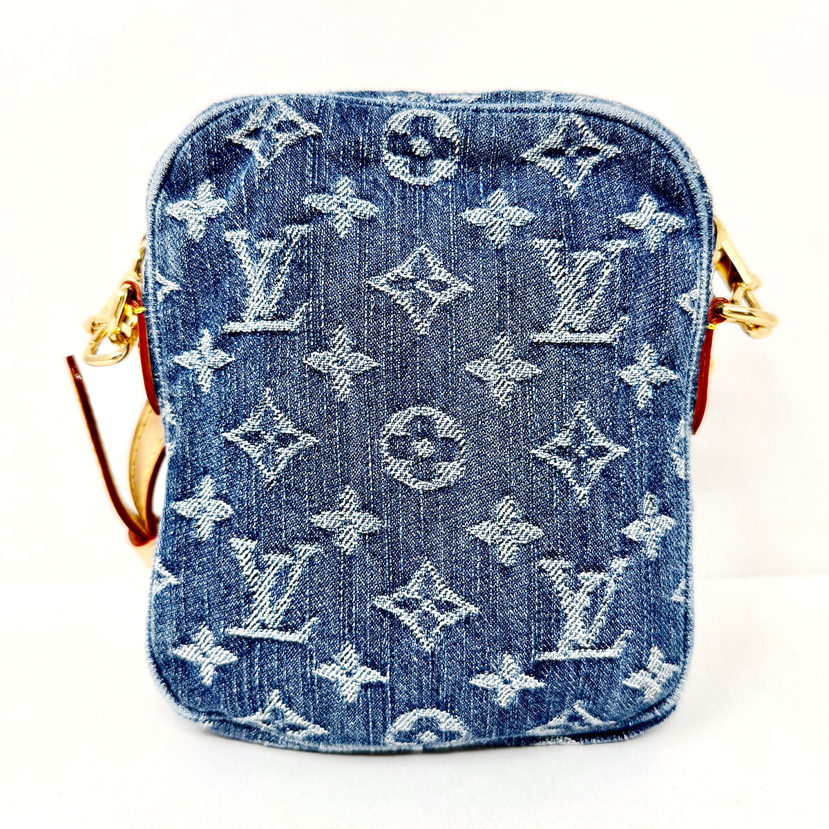 Louis Vuitton Crossbody