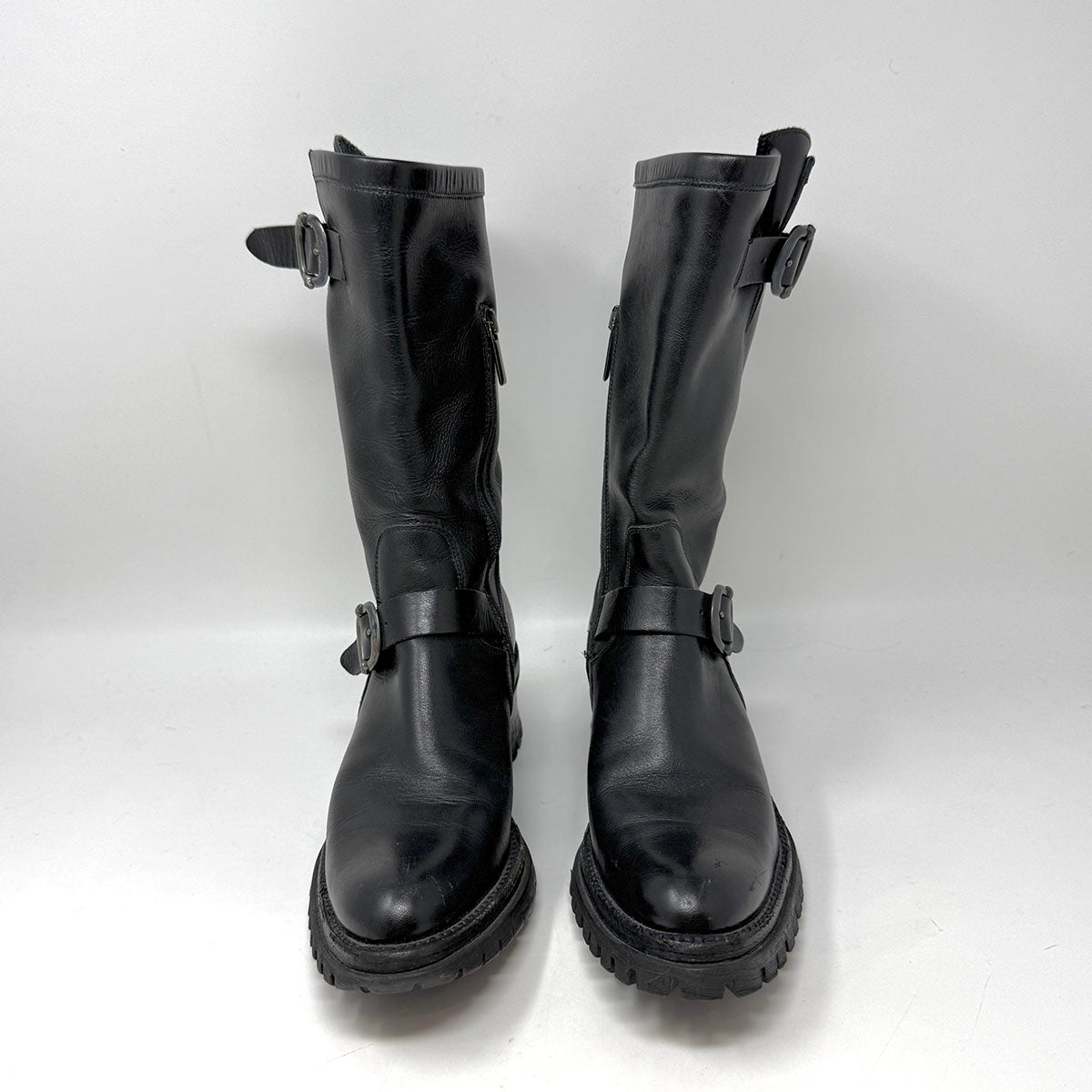 Chrome Hearts Boots