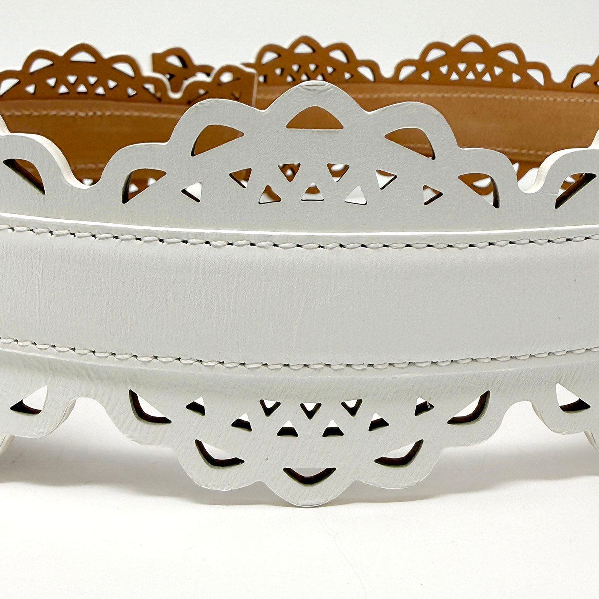 Alaia Belt