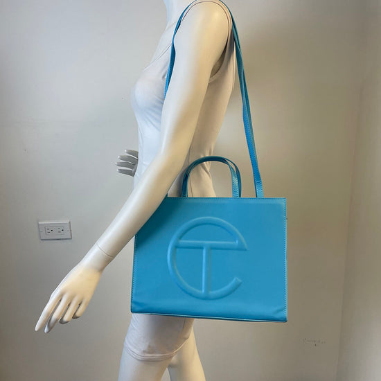 Telfar Tote