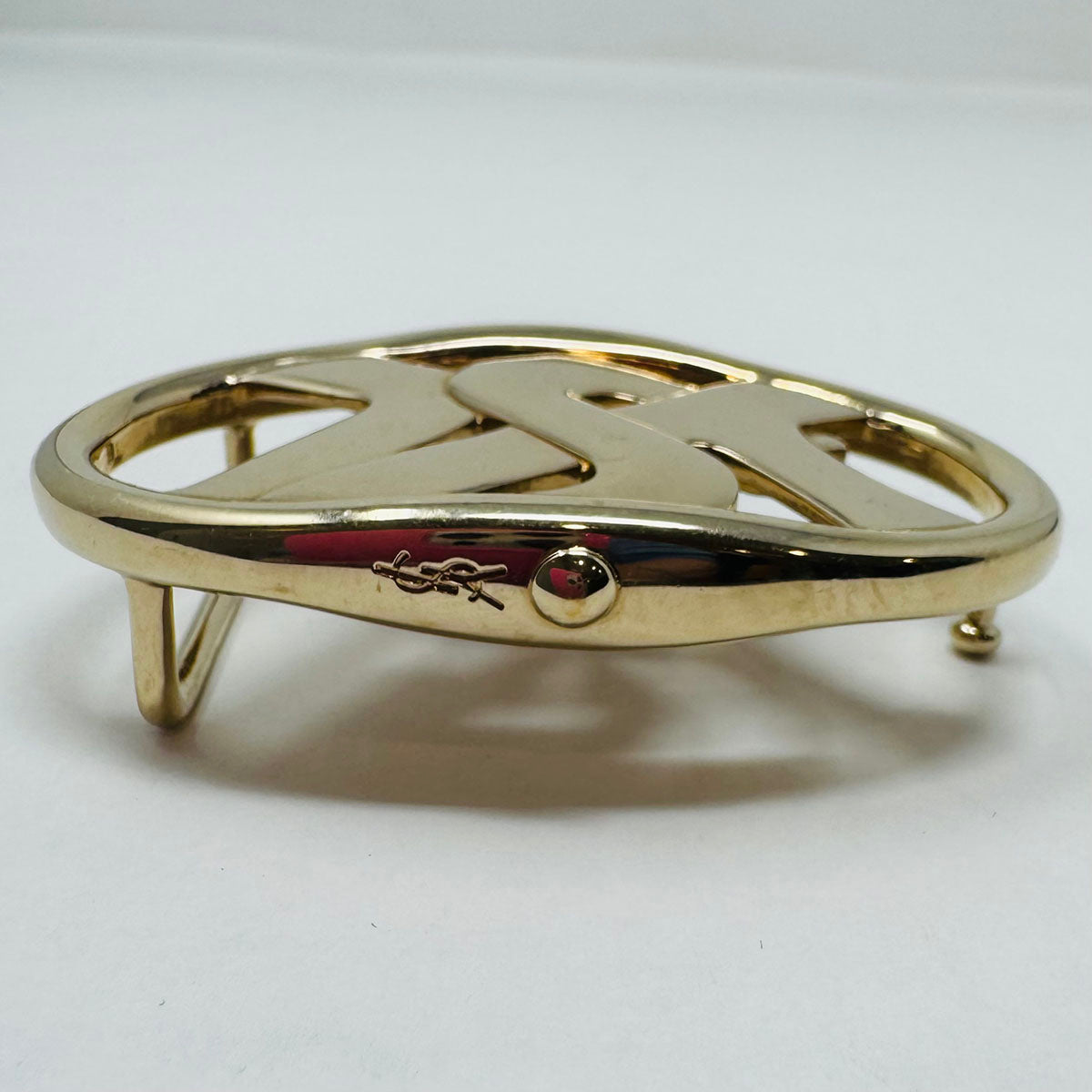 Belt Buckle