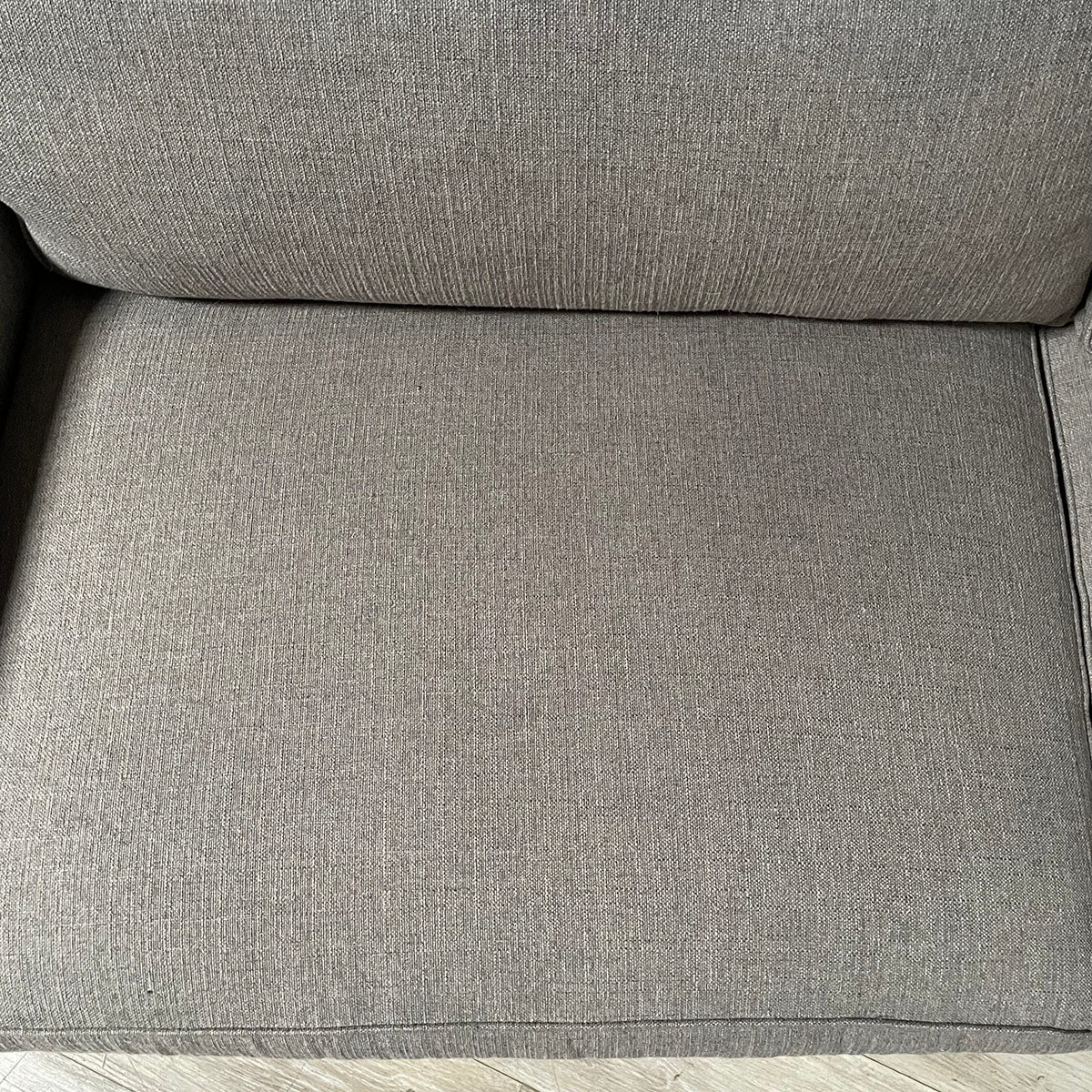Crate & Barrel Sofa