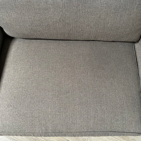 Crate & Barrel Sofa