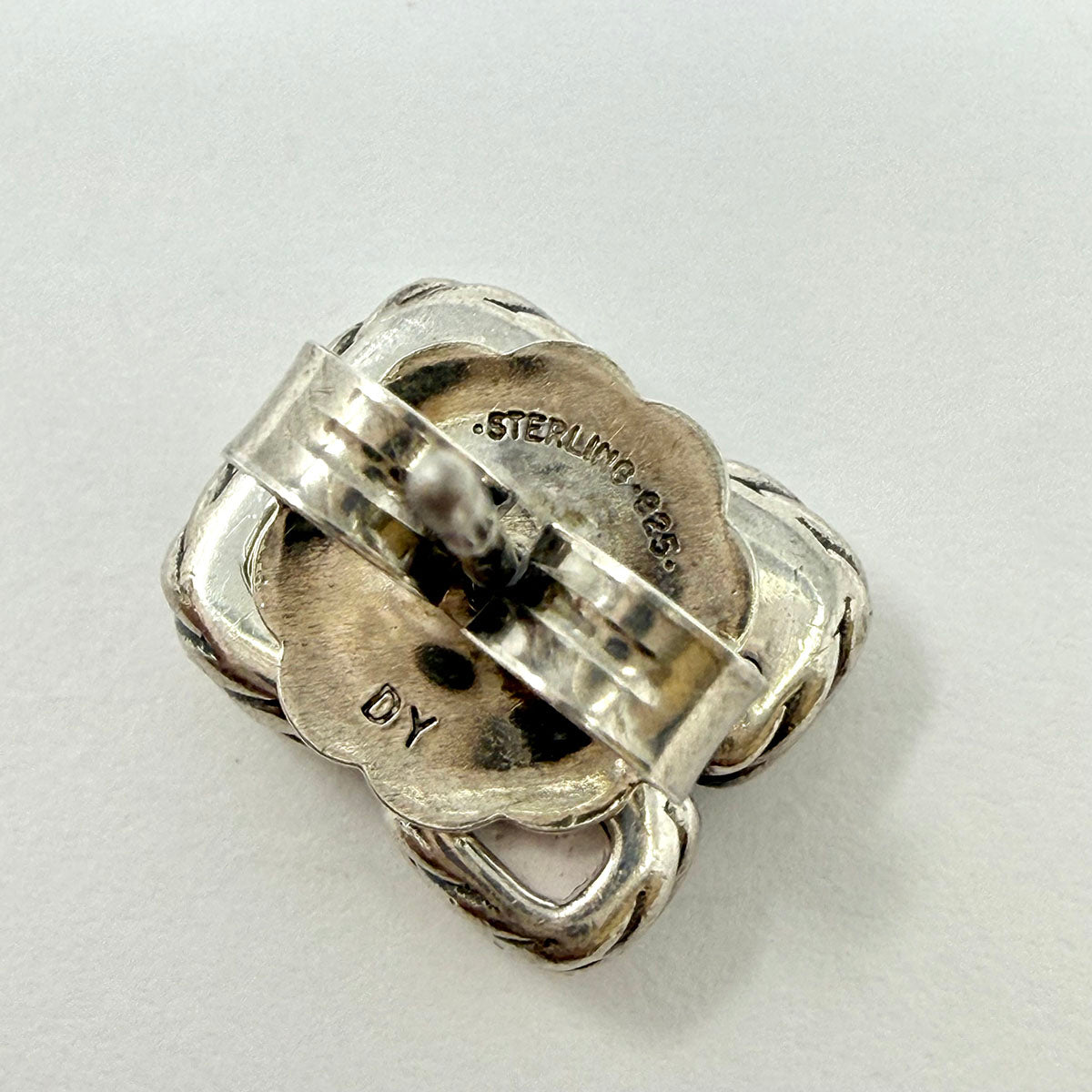 David Yurman Earrings