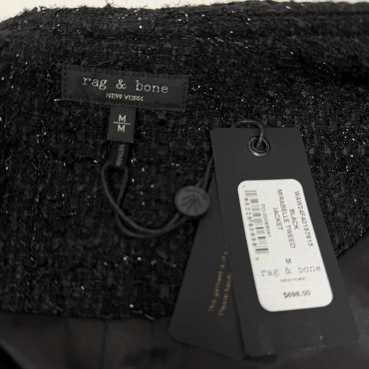 Rag & Bone Jacket