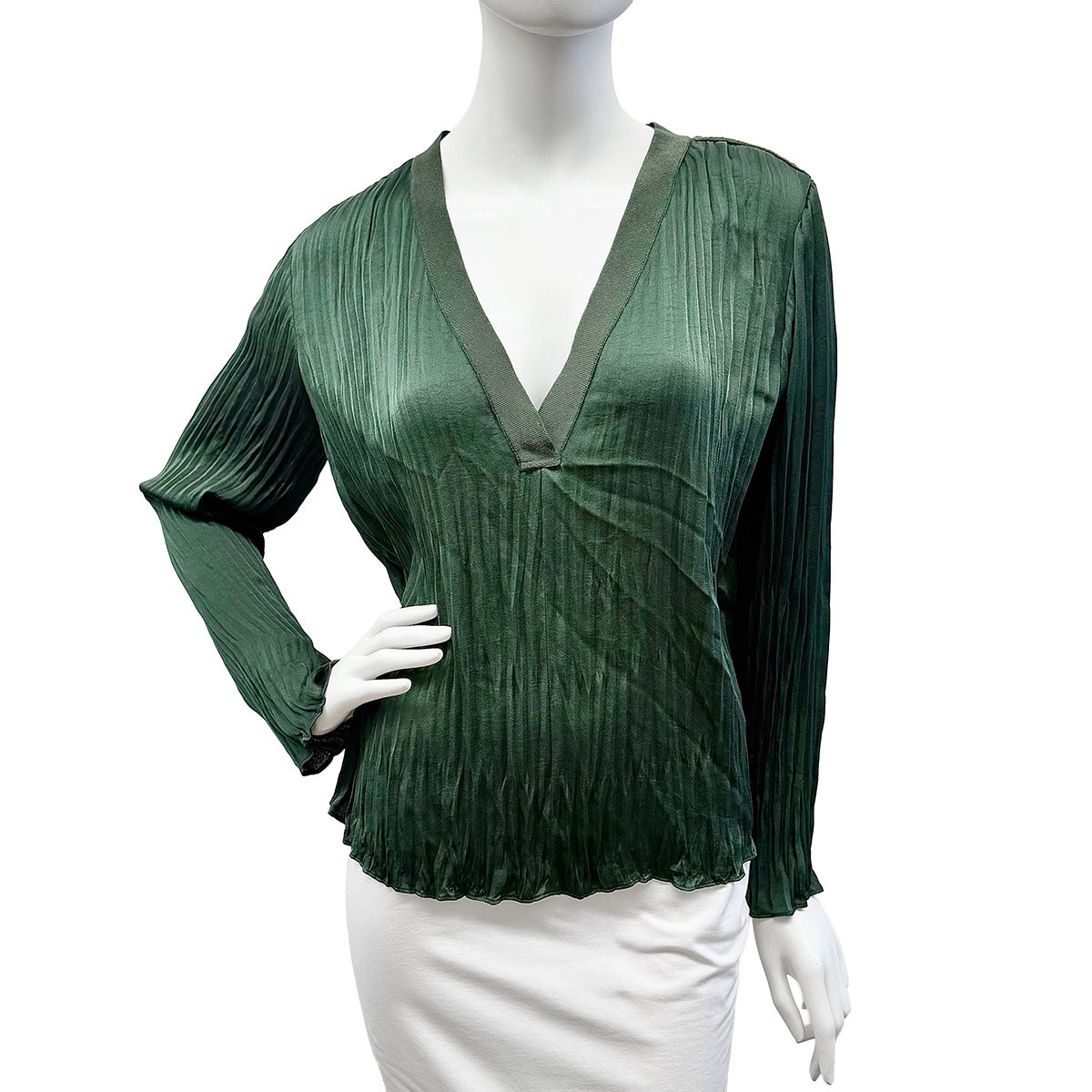 Vince Blouse