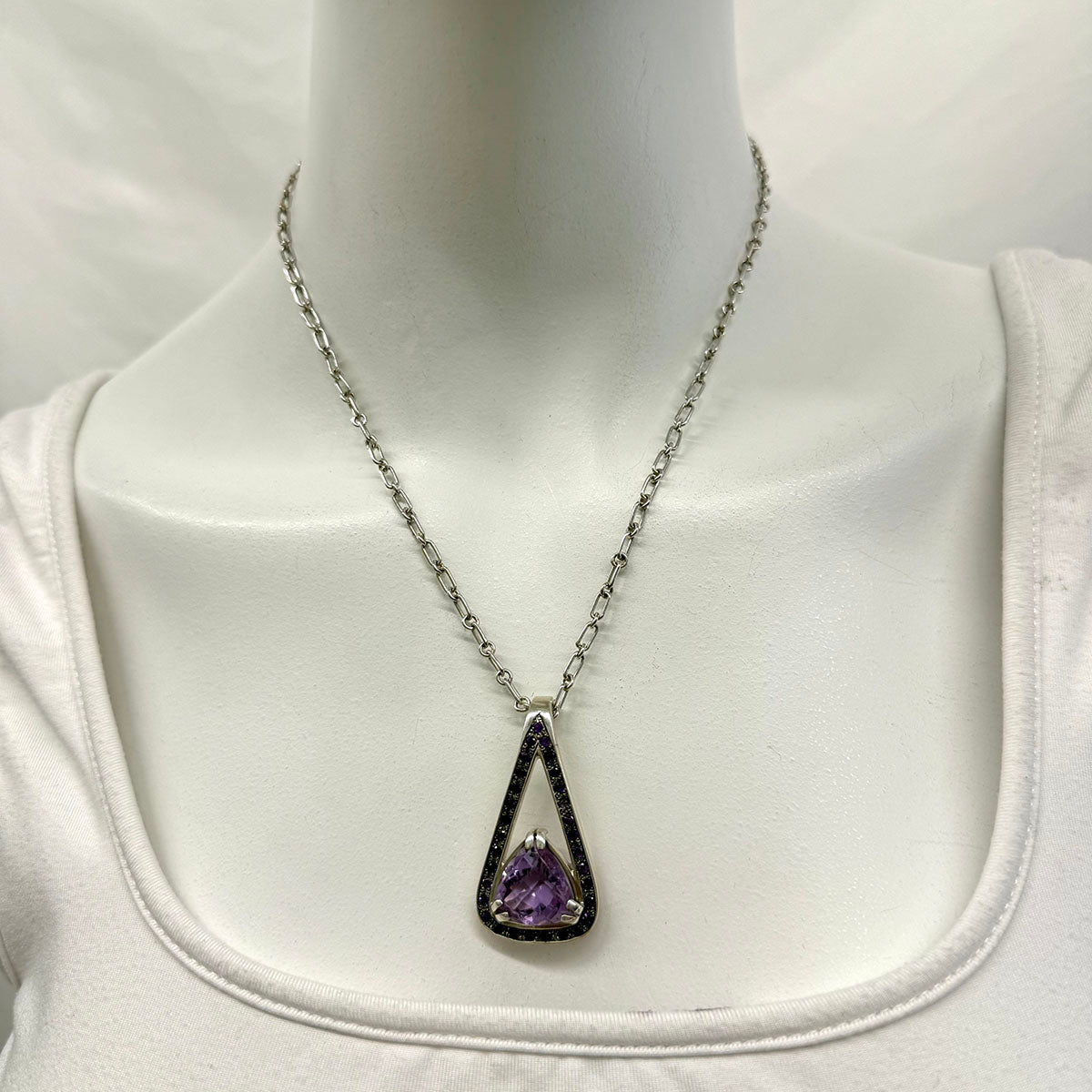 Tracey Mayer Necklace