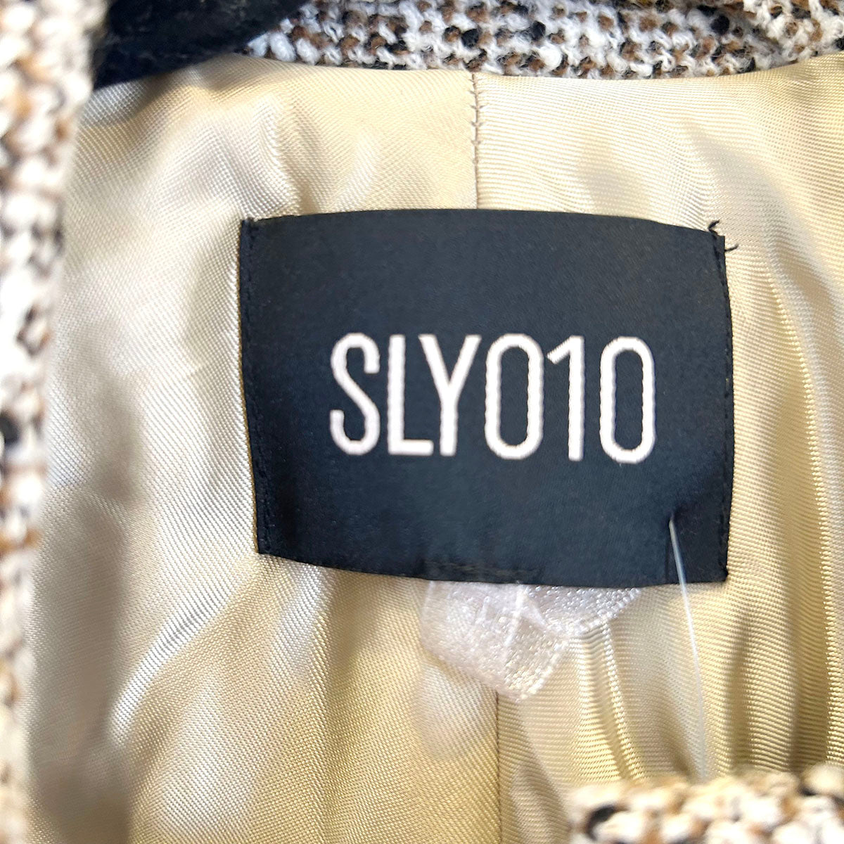 Sly010 Jacket