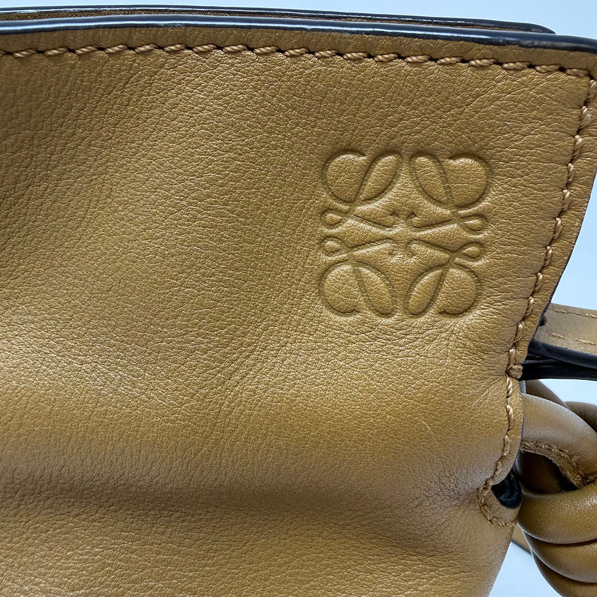 Loewe Flamenco Crossbody