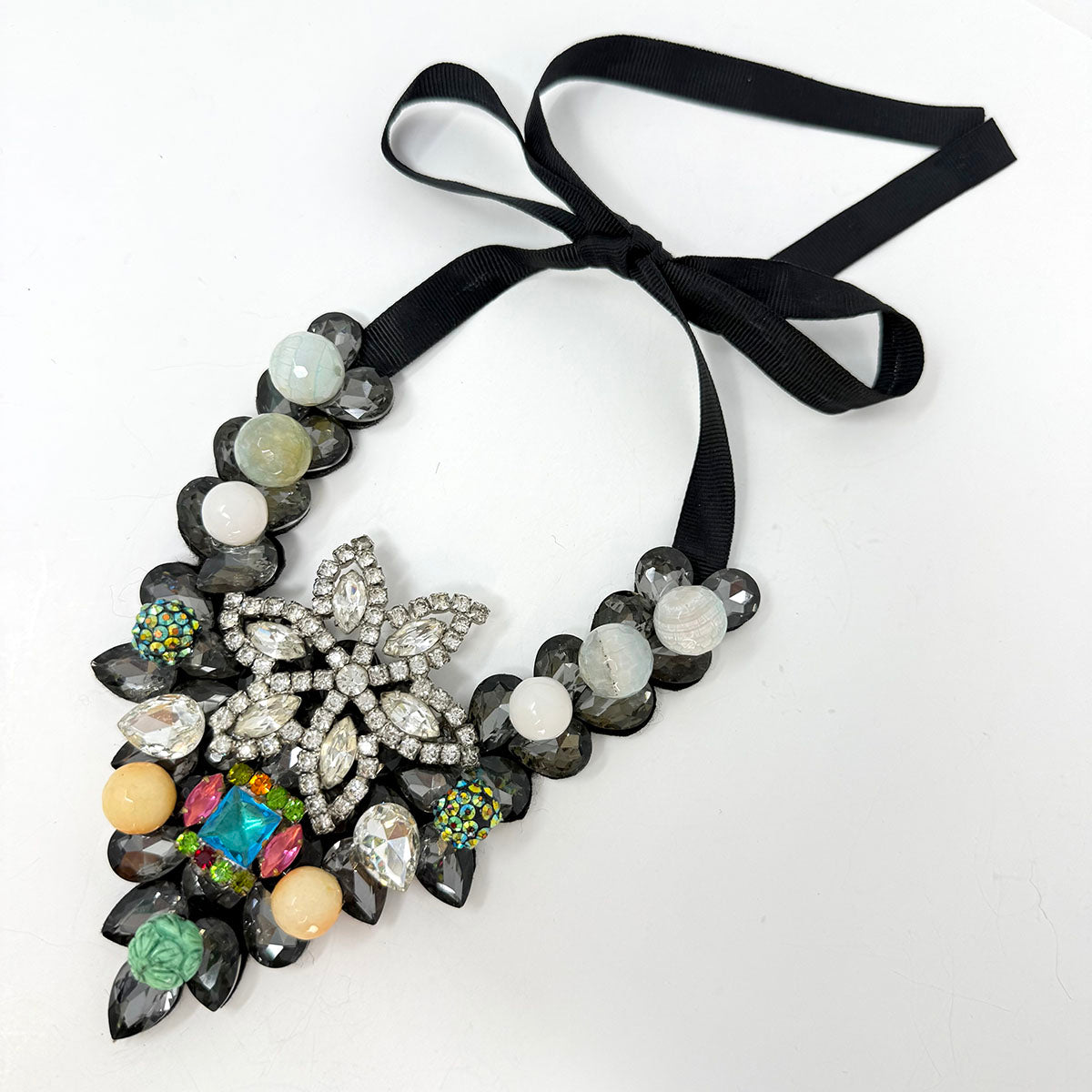 JBUG Necklace
