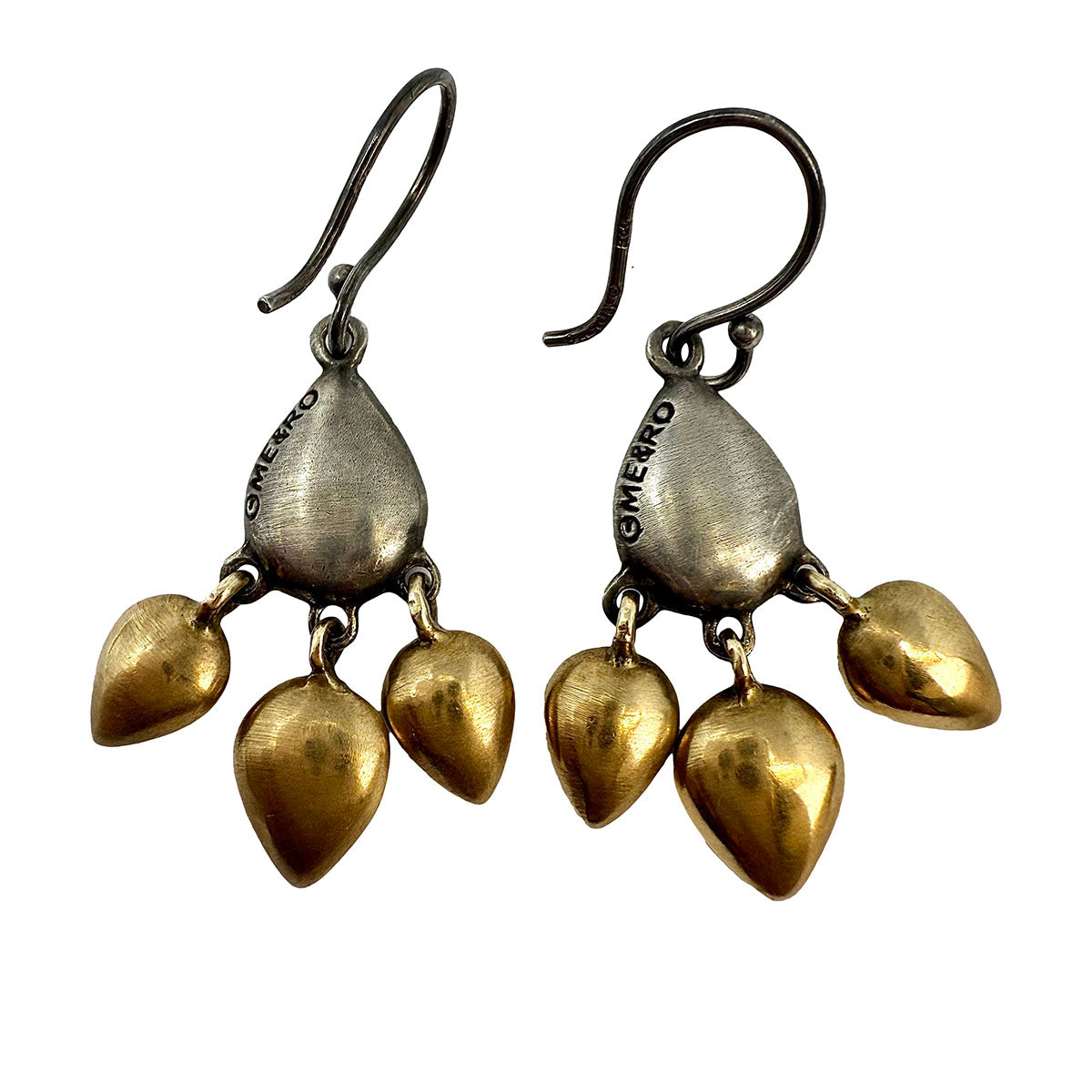 Me & Ro Earrings