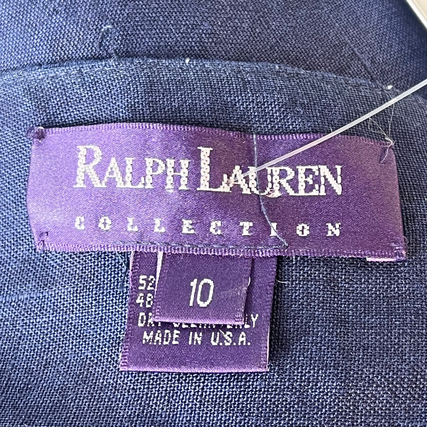 Ralph Lauren Dress