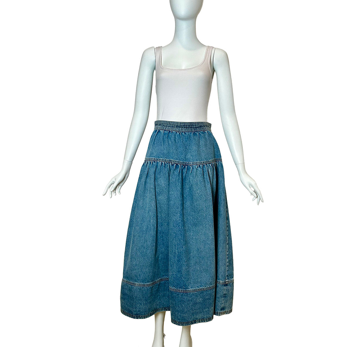 Ulla Johnson Skirt