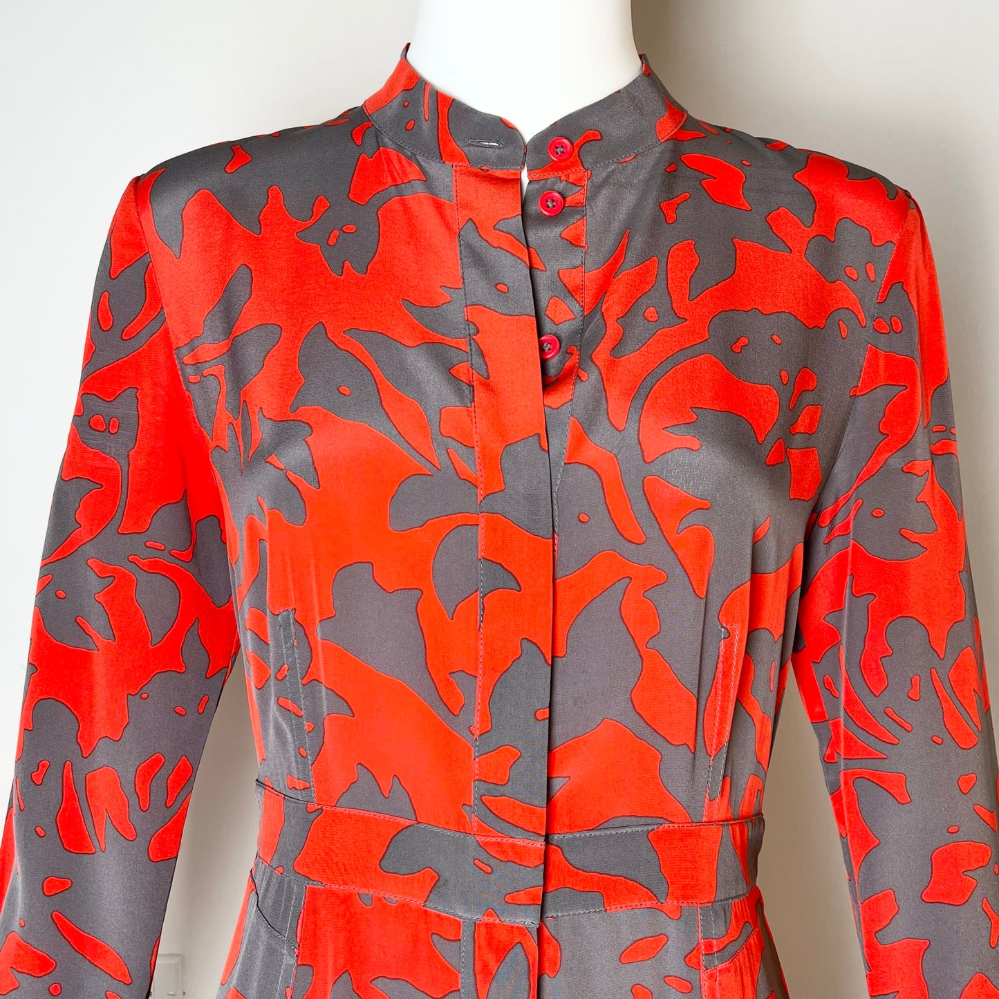 Diane von Furstenberg Dress