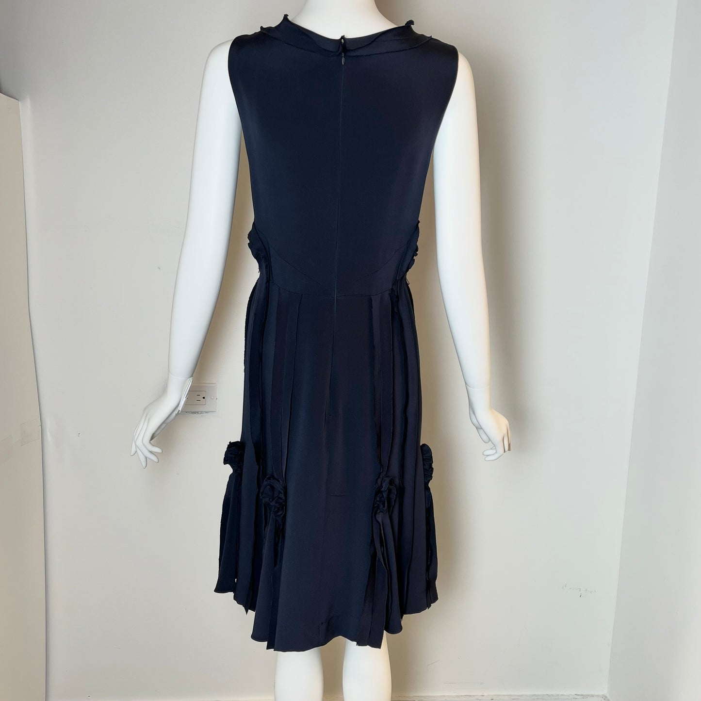 Oscar de la Renta Dress