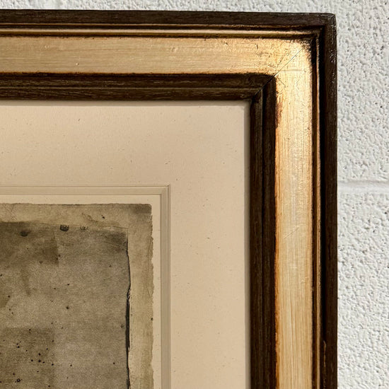 "Untitled" Signed and Numbered 61/95