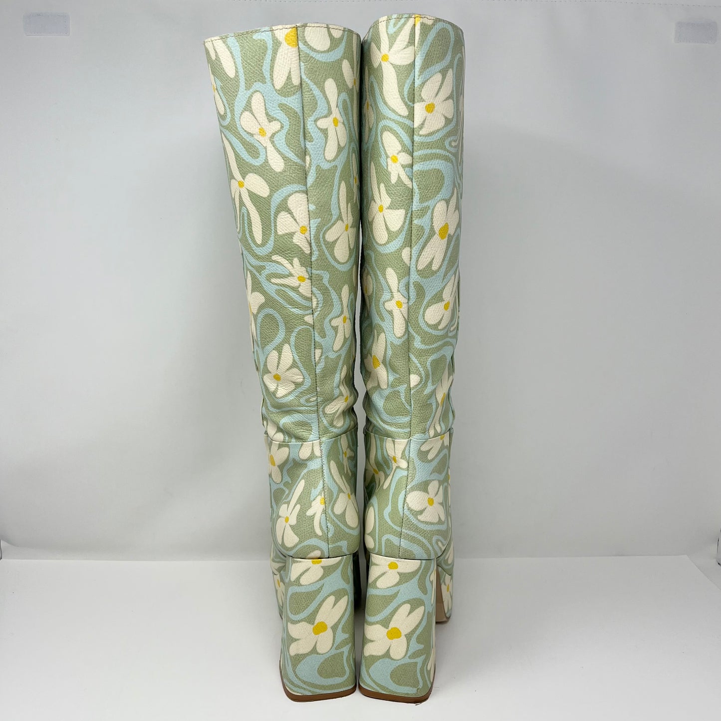 Larroude Boots