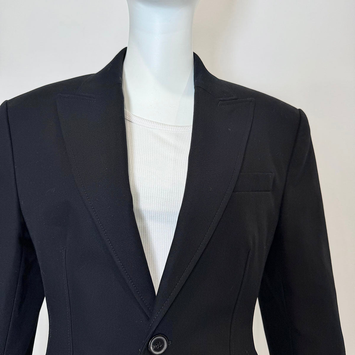 Wardrobe NYC Blazer
