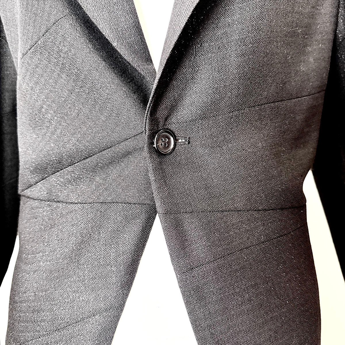 Commes des garcons Jacket