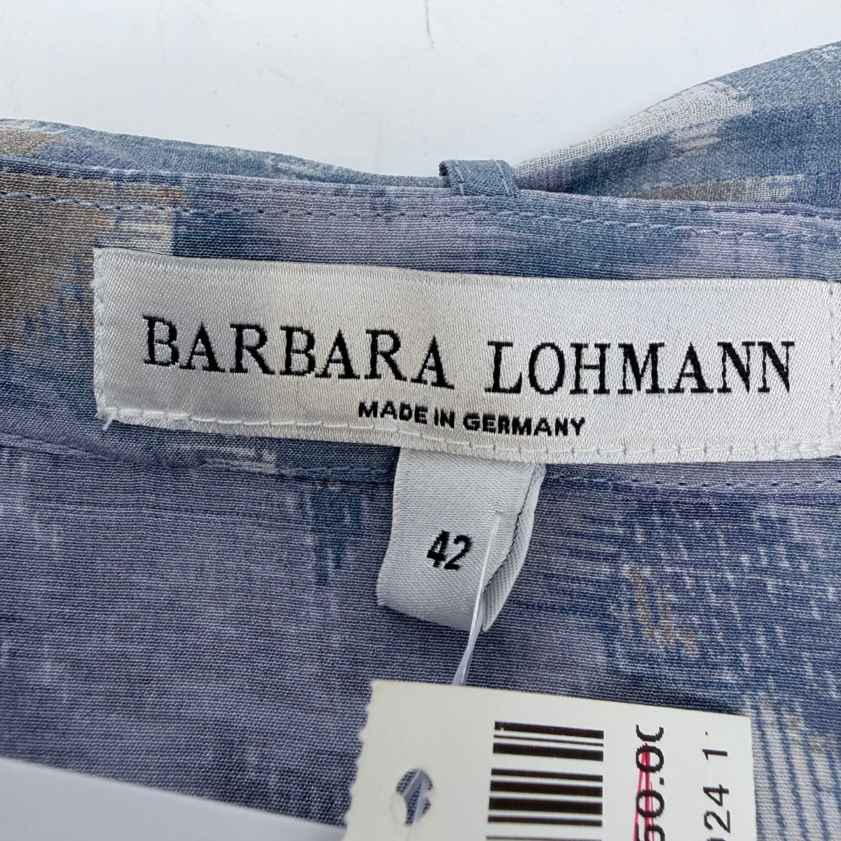 Barbara Lohmann Blouse