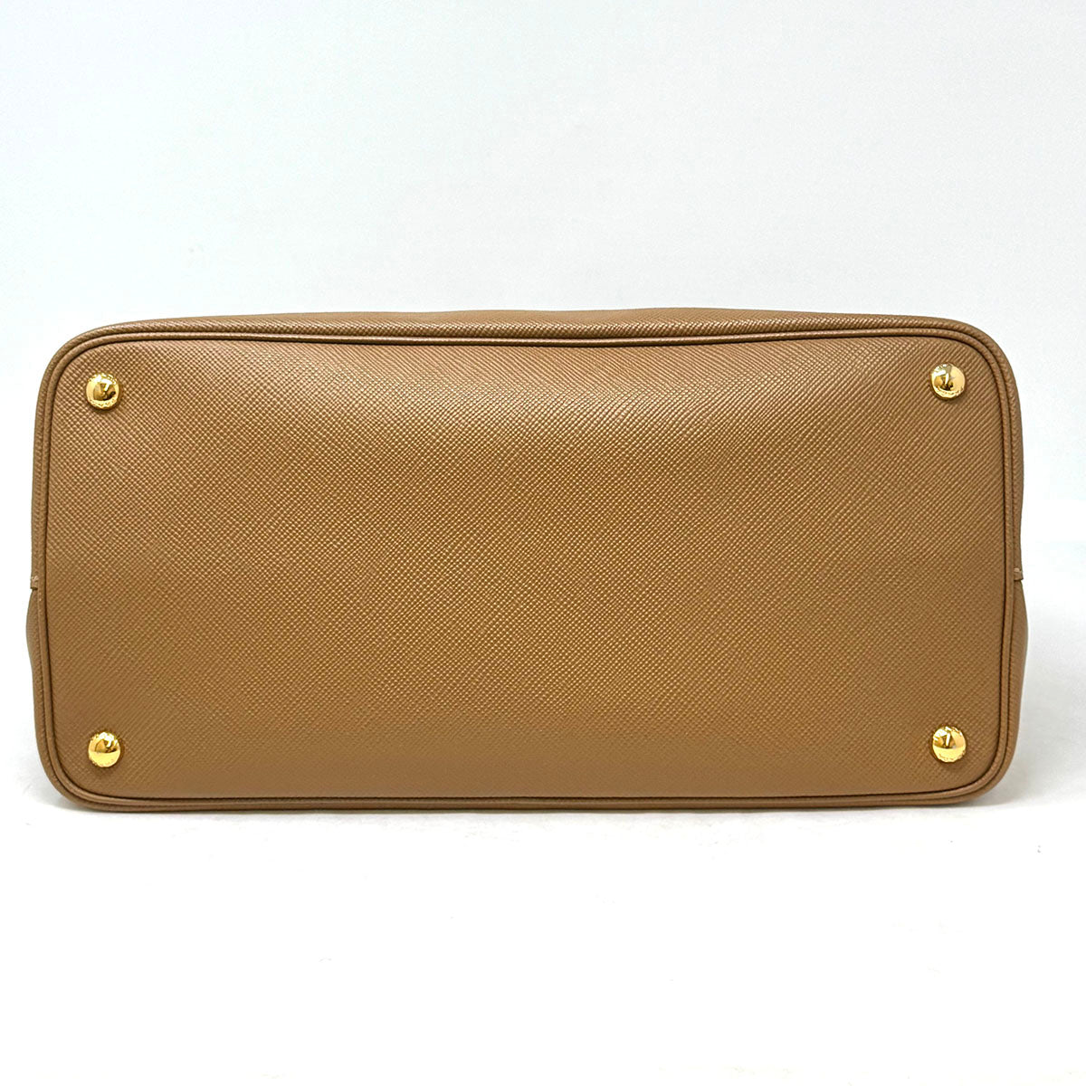 Prada Saffiano Leather Tote