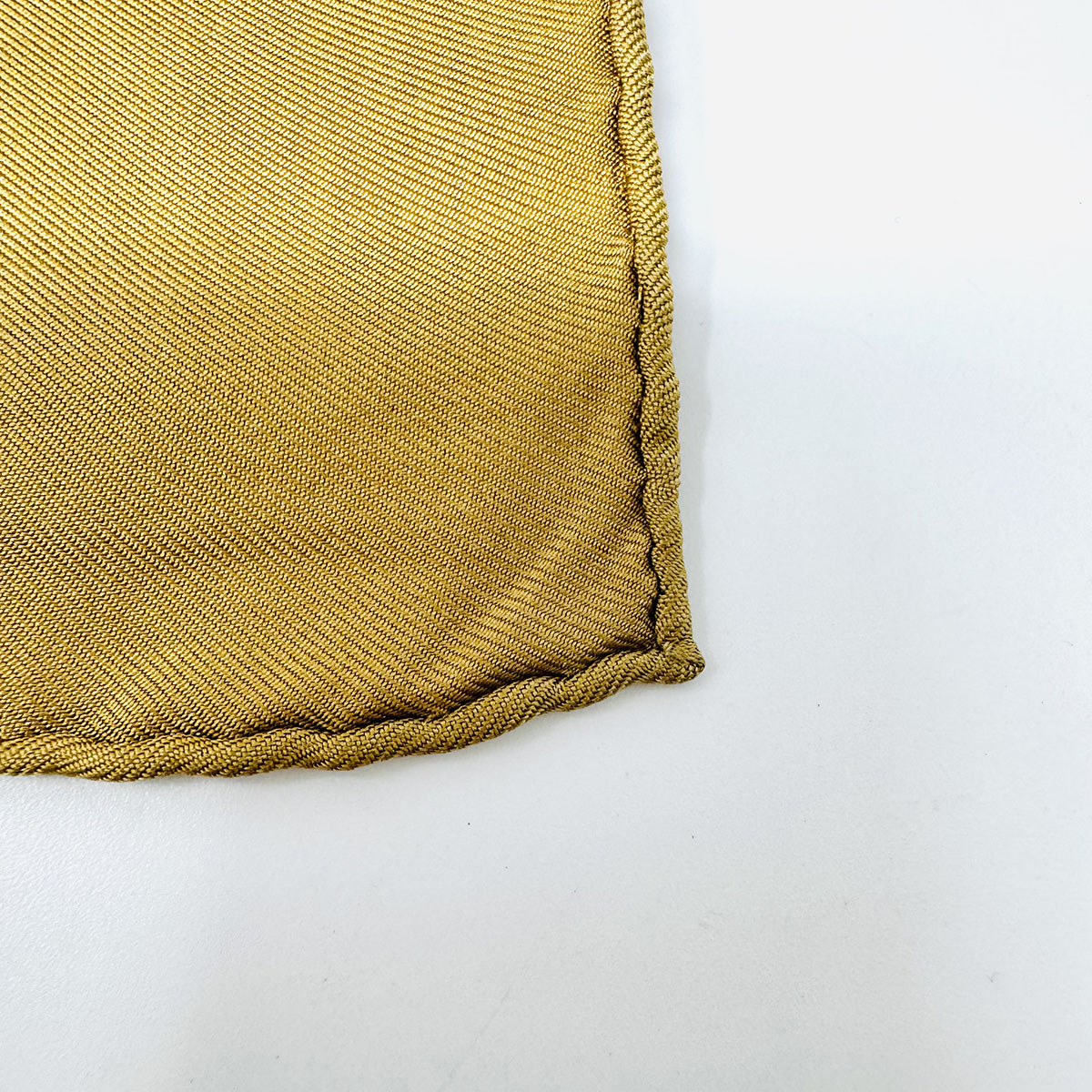 Hermes "La Promenade de Longchamp" Silk Scarf
