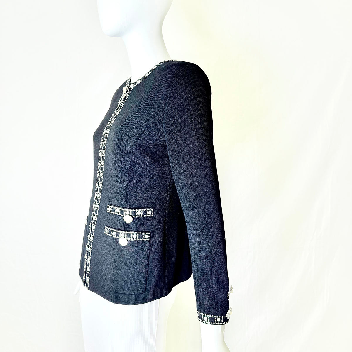 St John Jacket