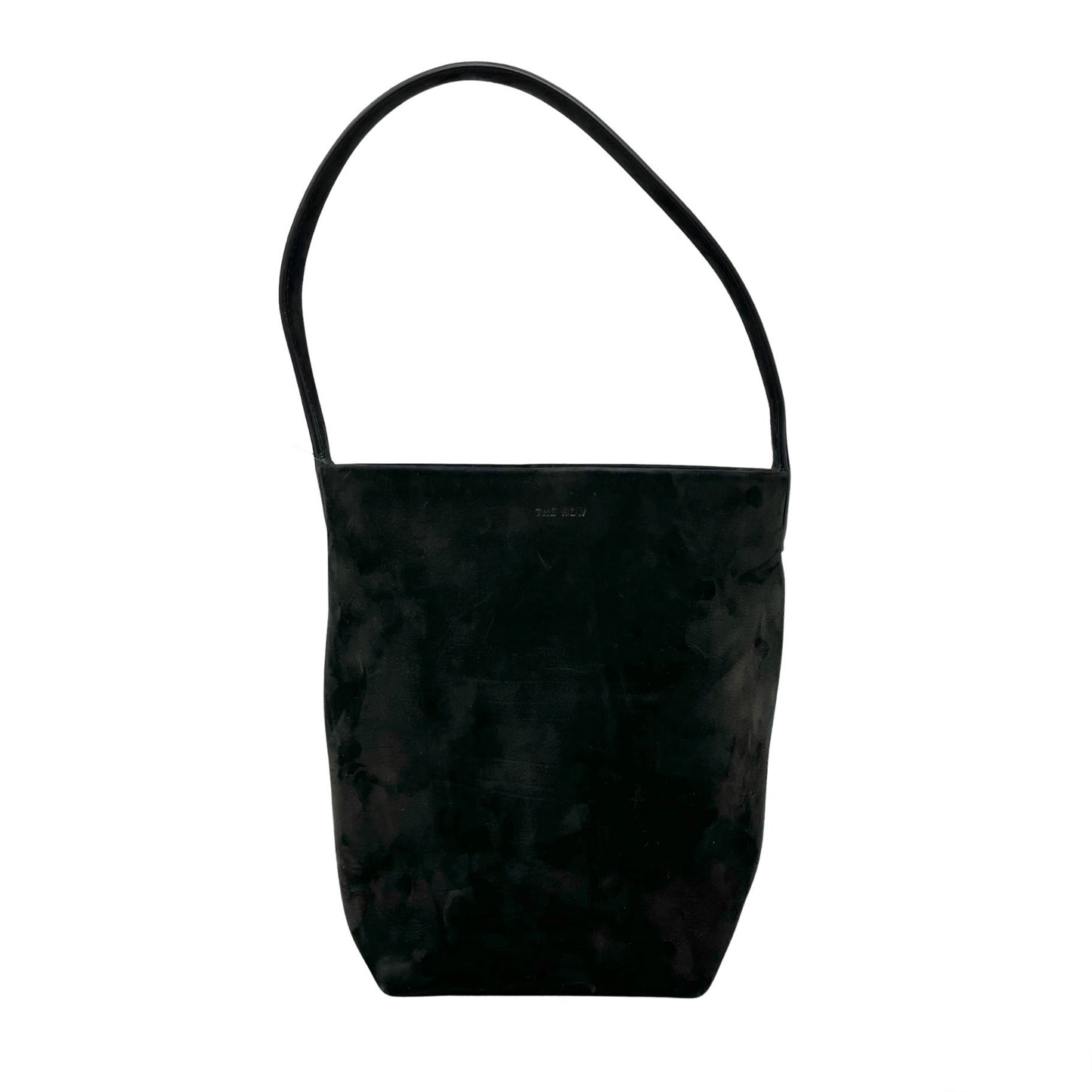 The Row Messenger Bag