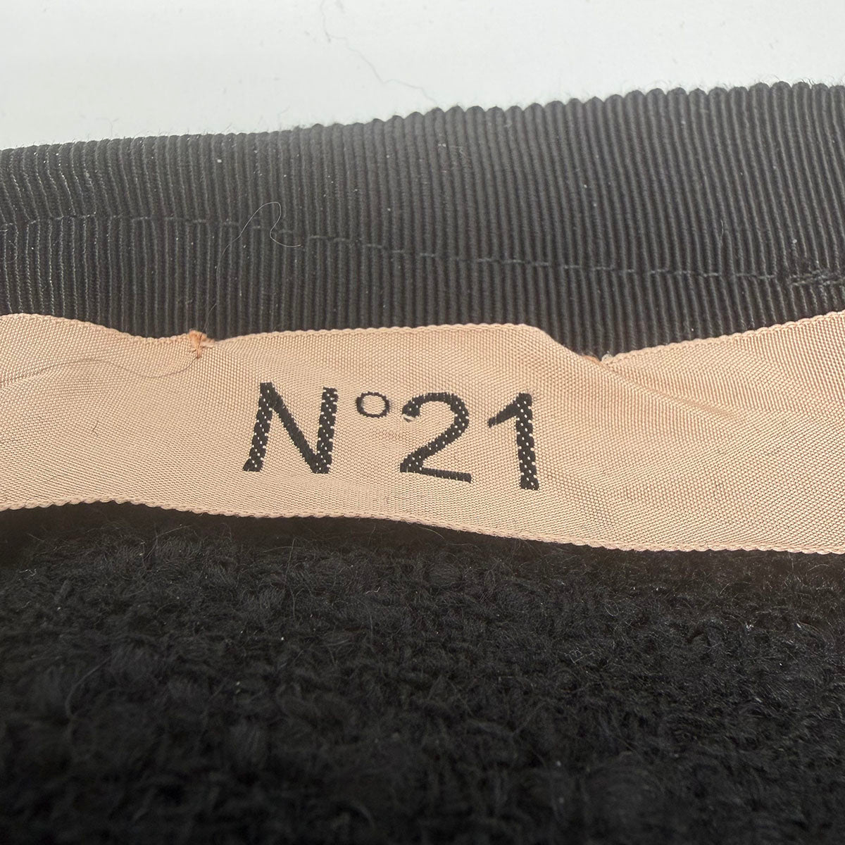 No 21 Skirt