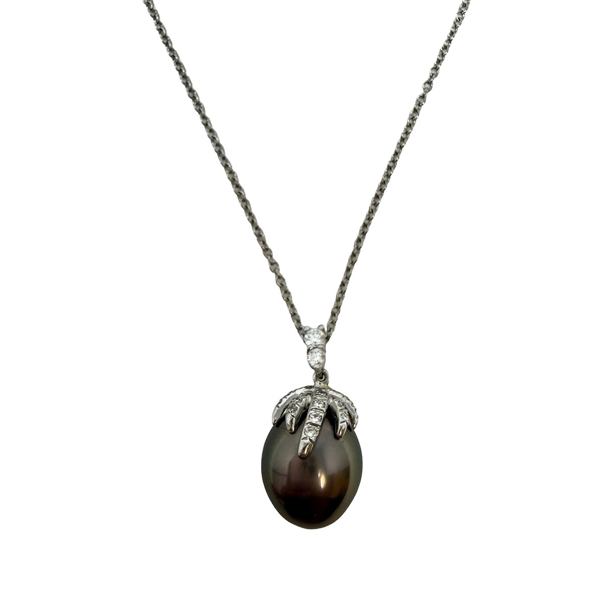 Tiffany & Co. Necklace