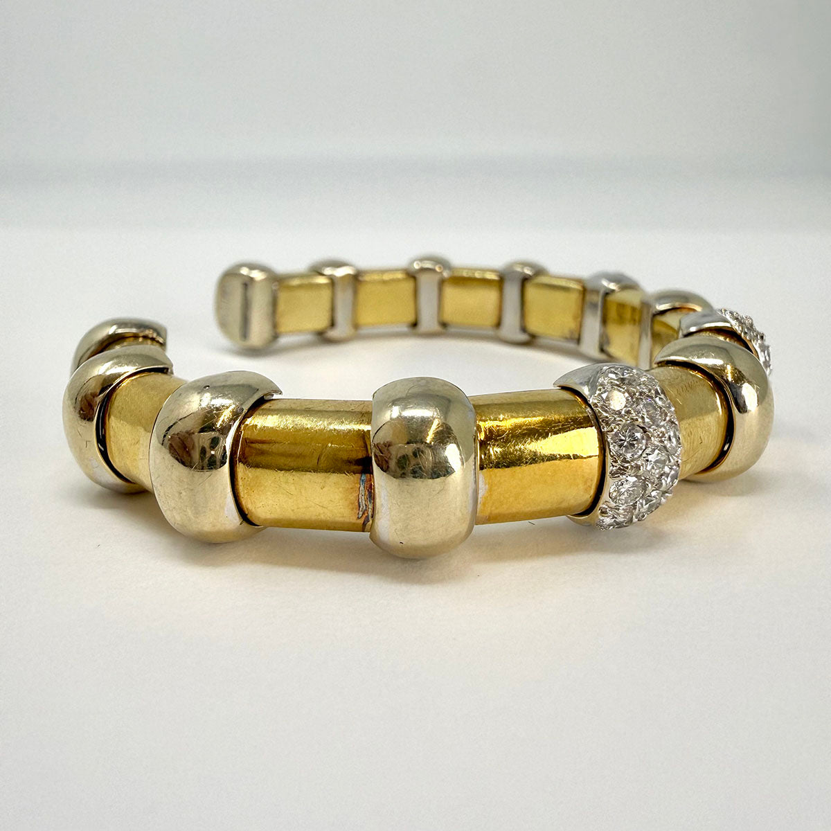 Jeffrey Stevens Bracelet