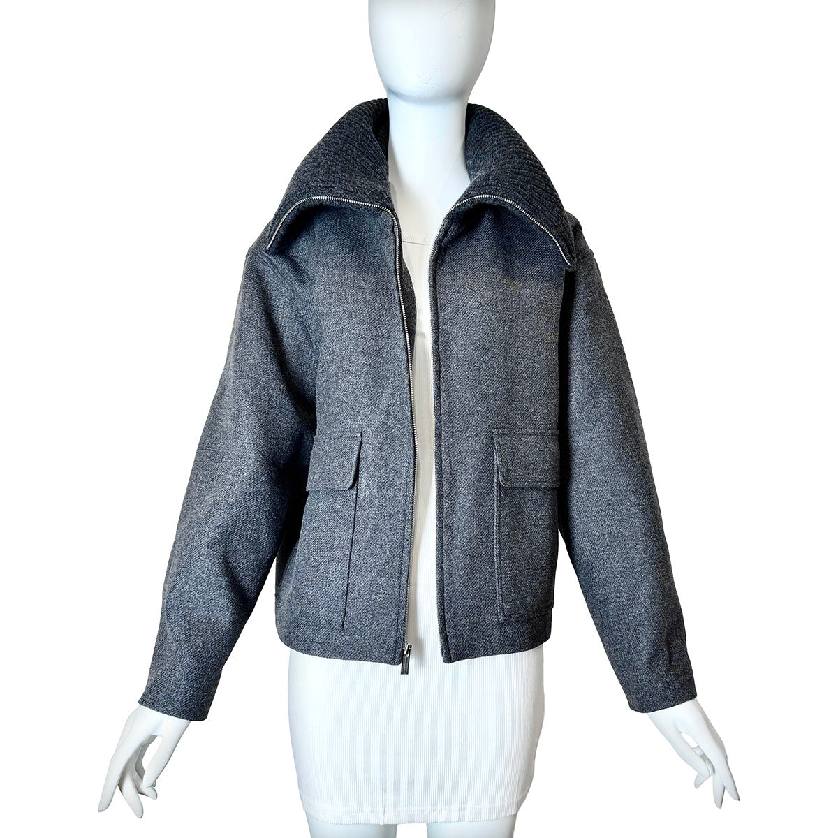 Theory Jacket