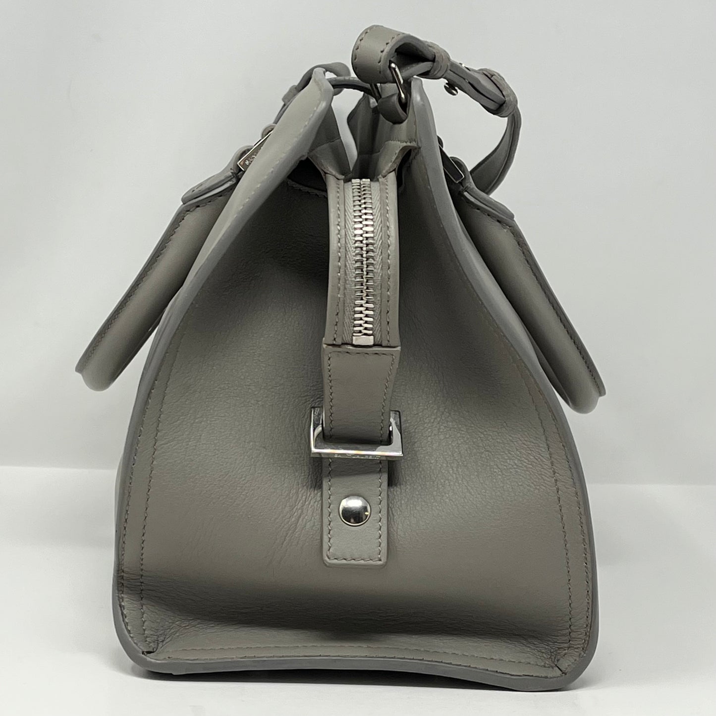 Saint Laurent Cabas Petite Bag