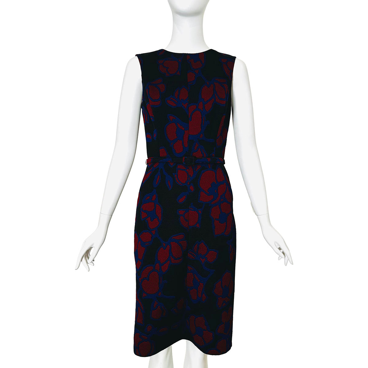 Oscar de la Renta Dress