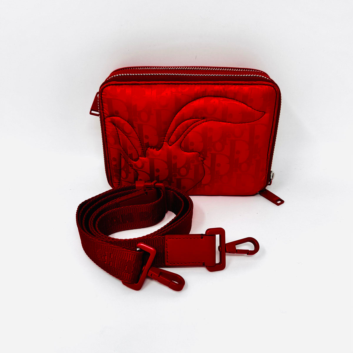 Dior X ERL Crossbody