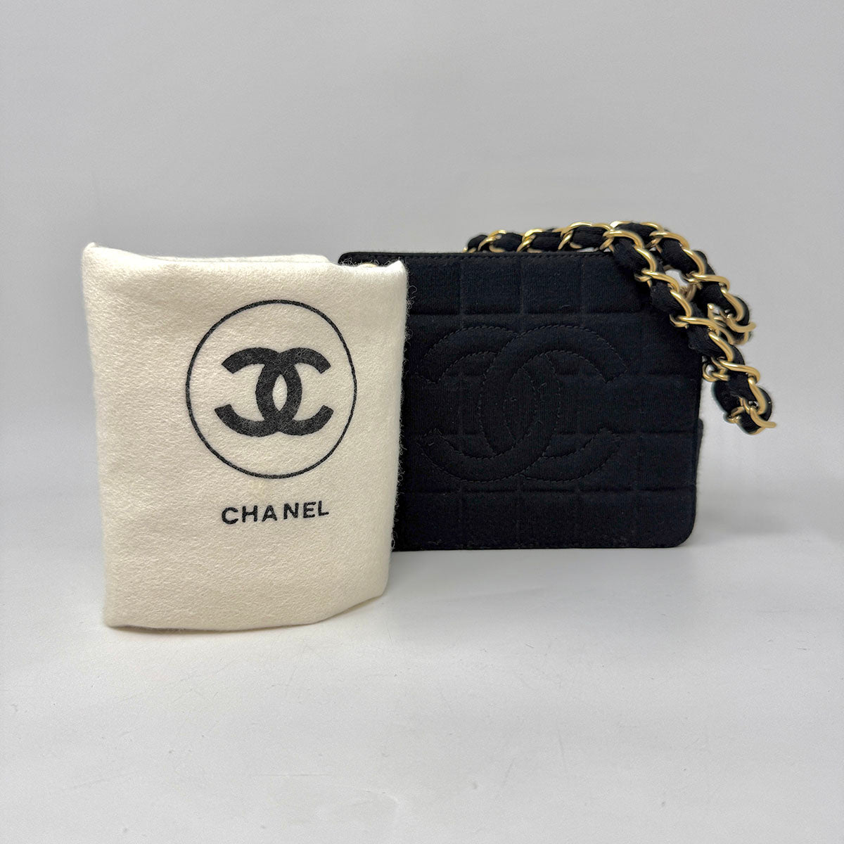 Chanel Evening Bag