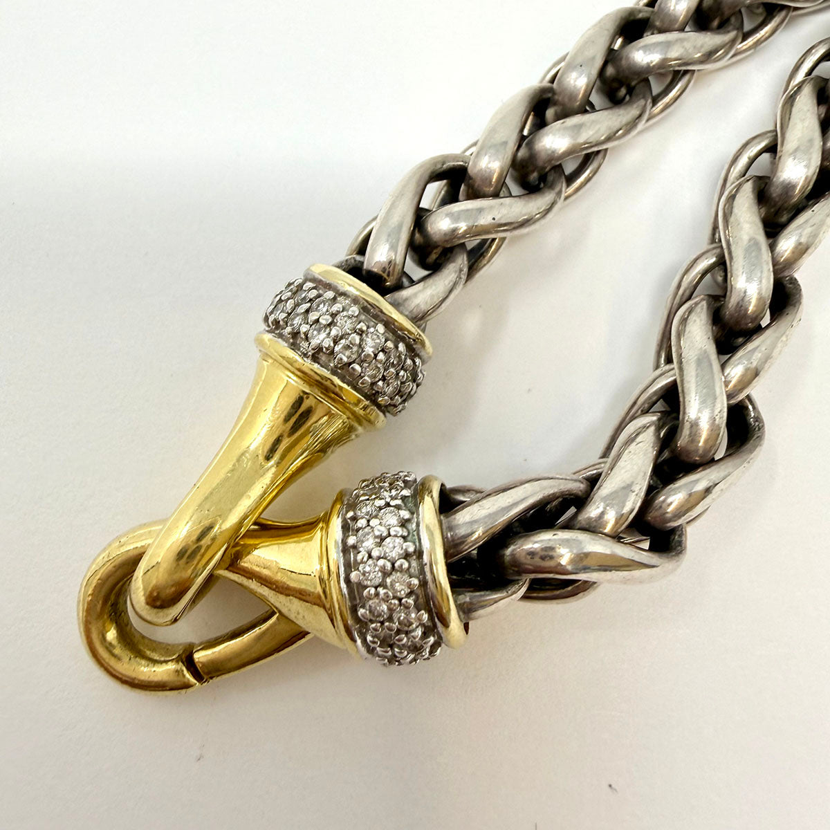 David Yurman Necklace