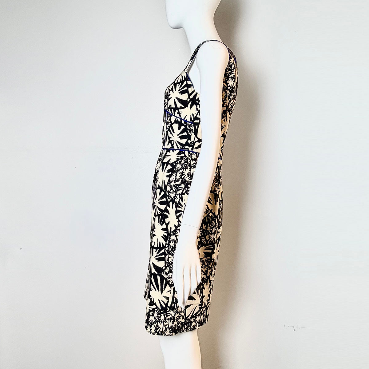 Oscar de la Renta Dress