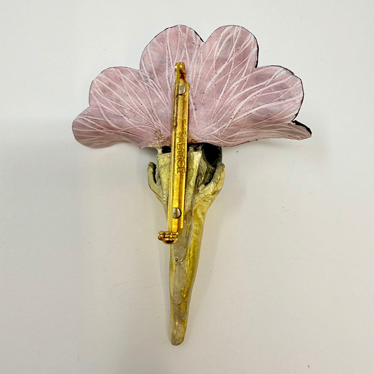 Fabrice Pin