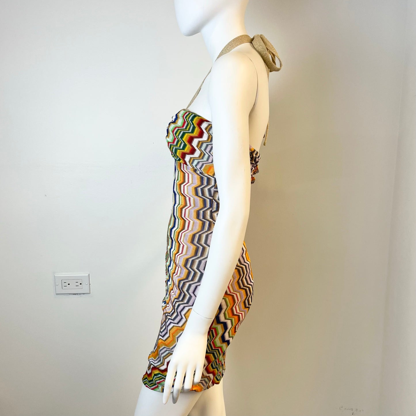 Alexis Dress