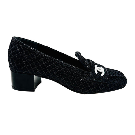 Chanel Loafers