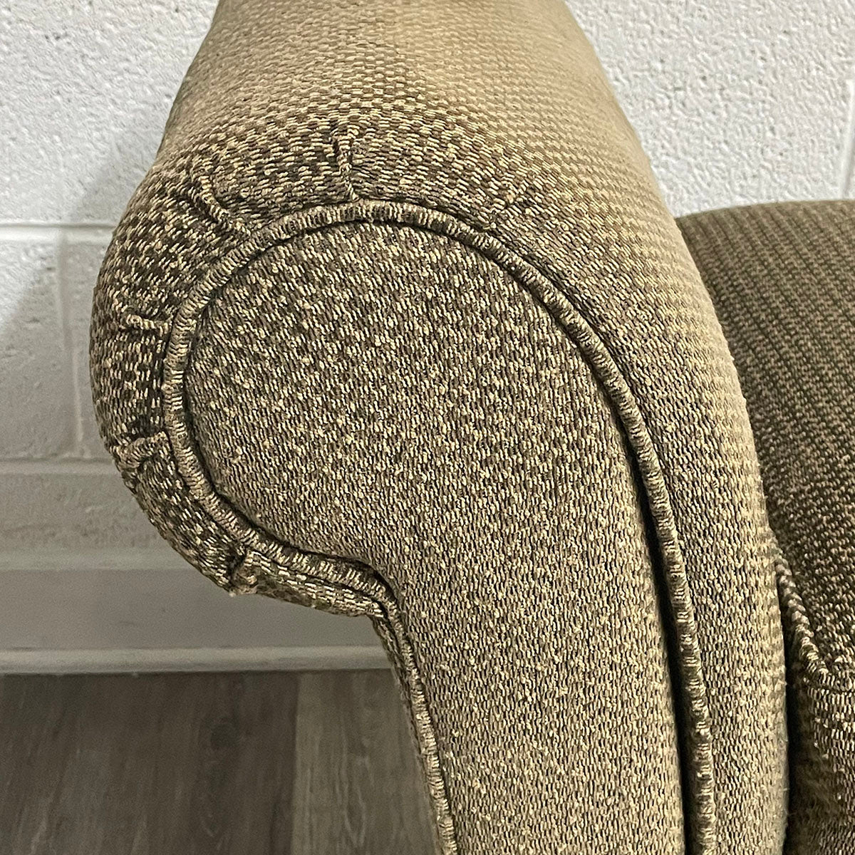 Upholstered Bench