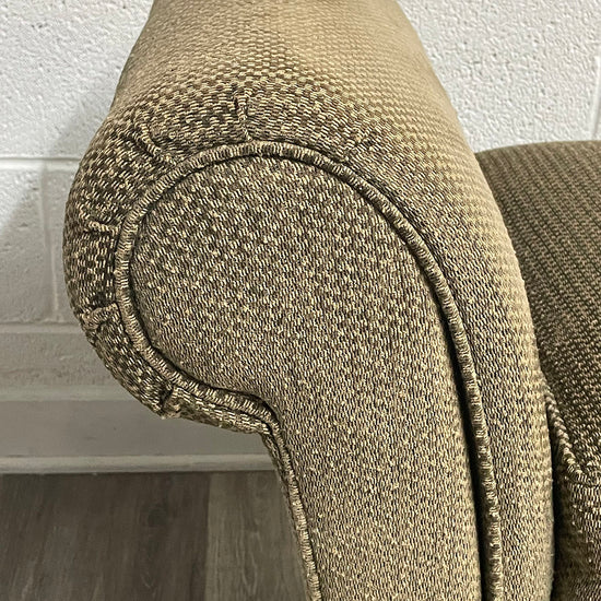 Upholstered Bench