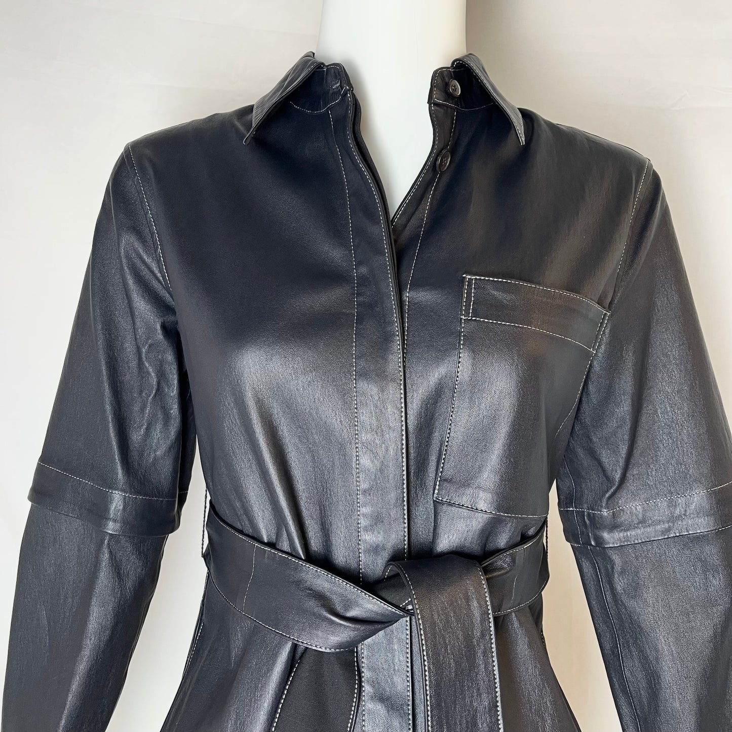 BOONTHESHOP Jacket