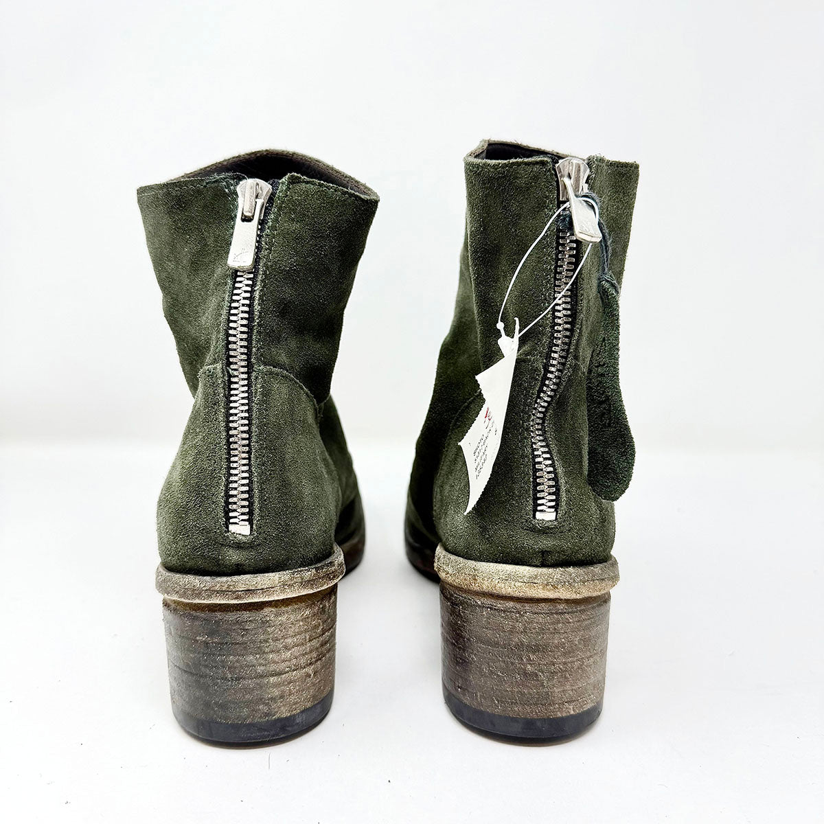 Shoto Boots