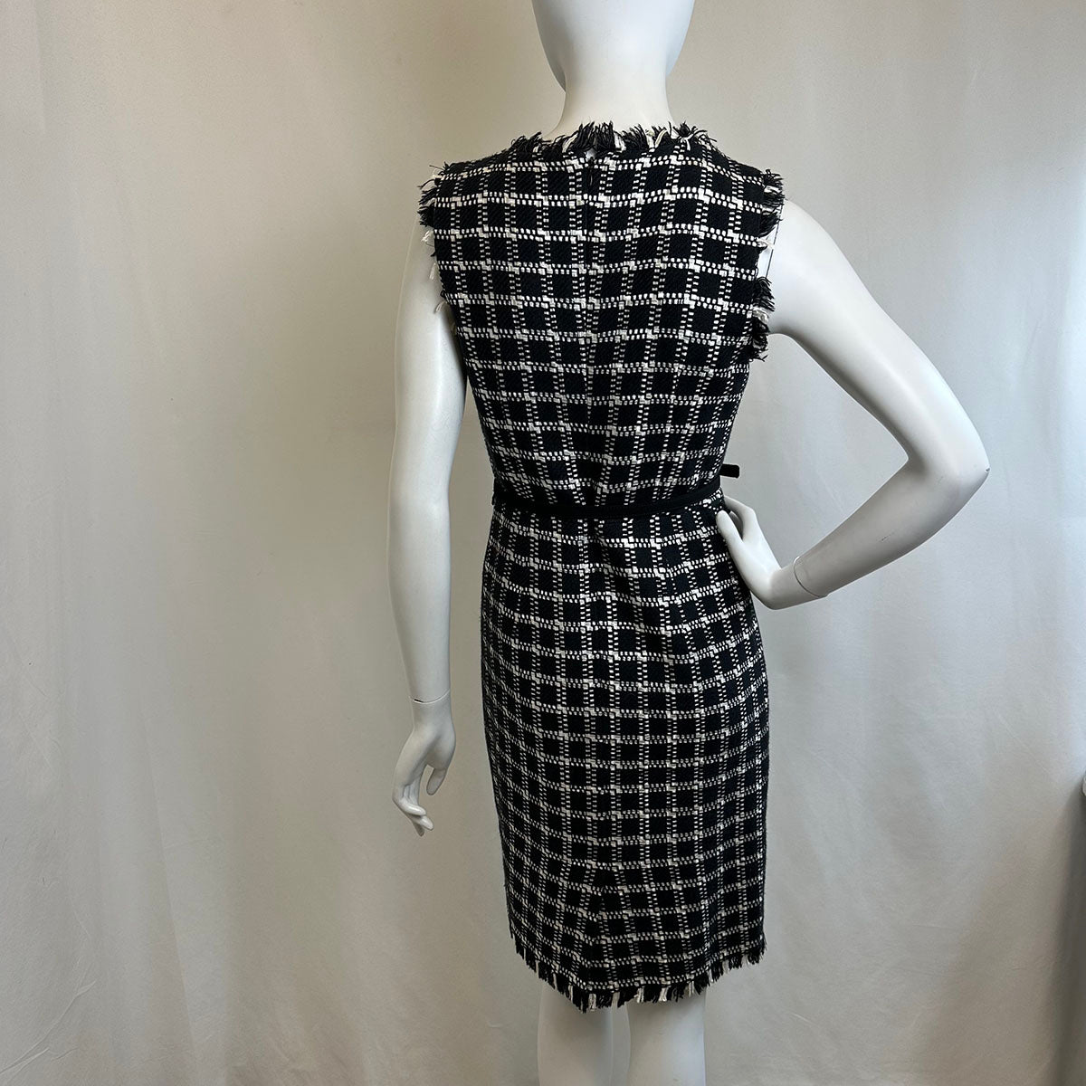Carolina Herrera Dress