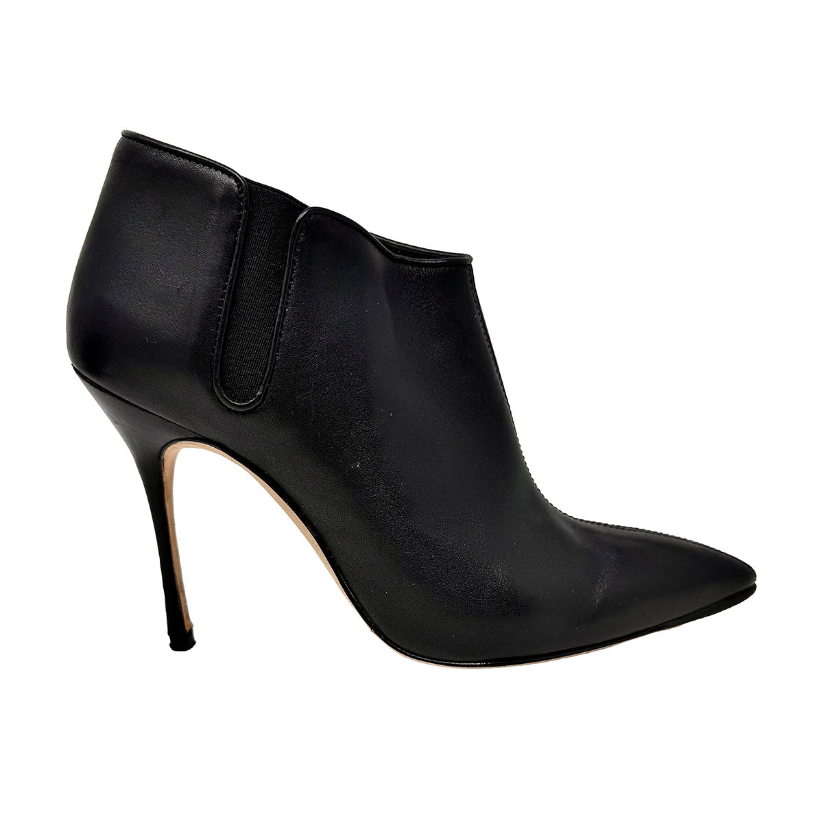 Manolo Blahnik Boots