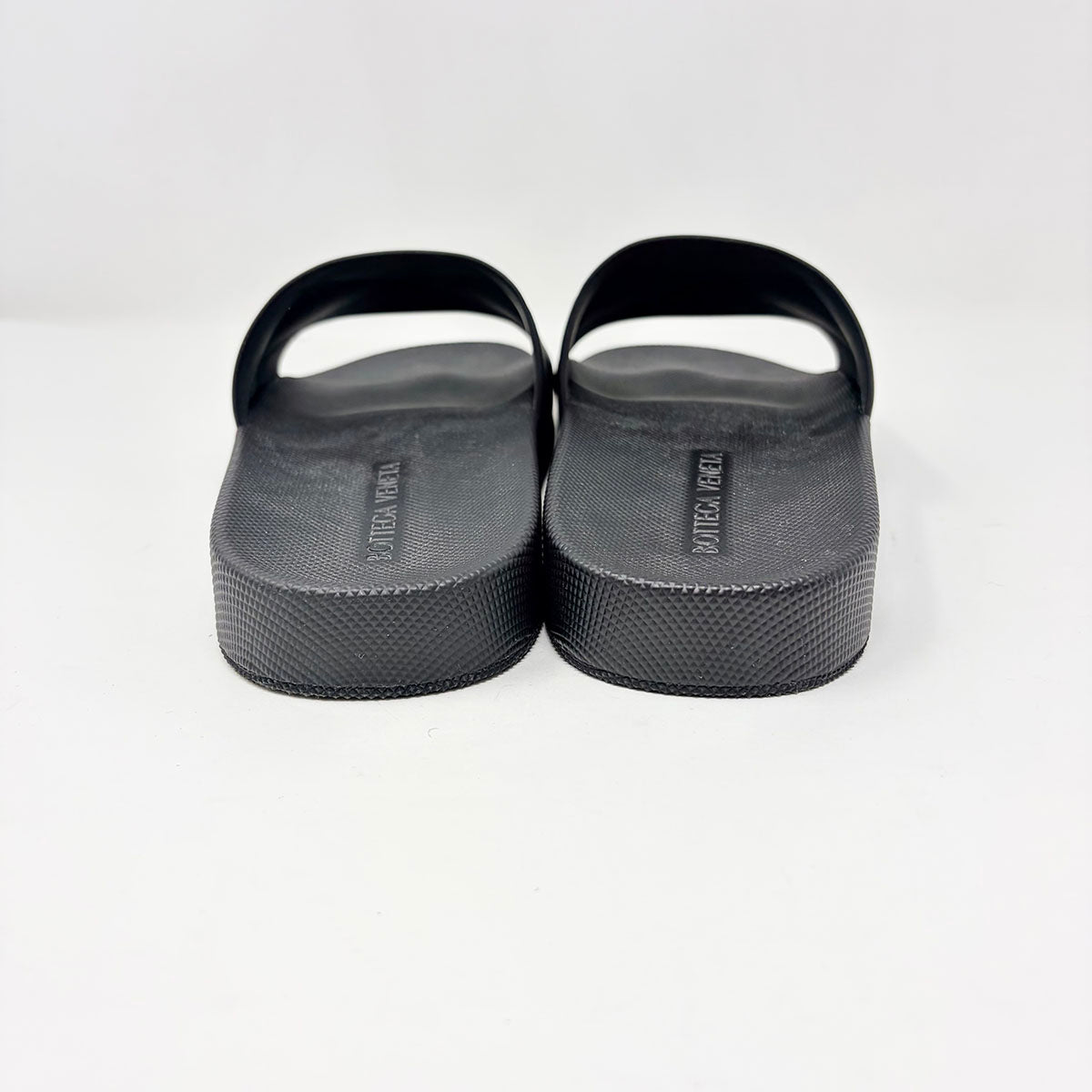 Bottega Veneta Slides